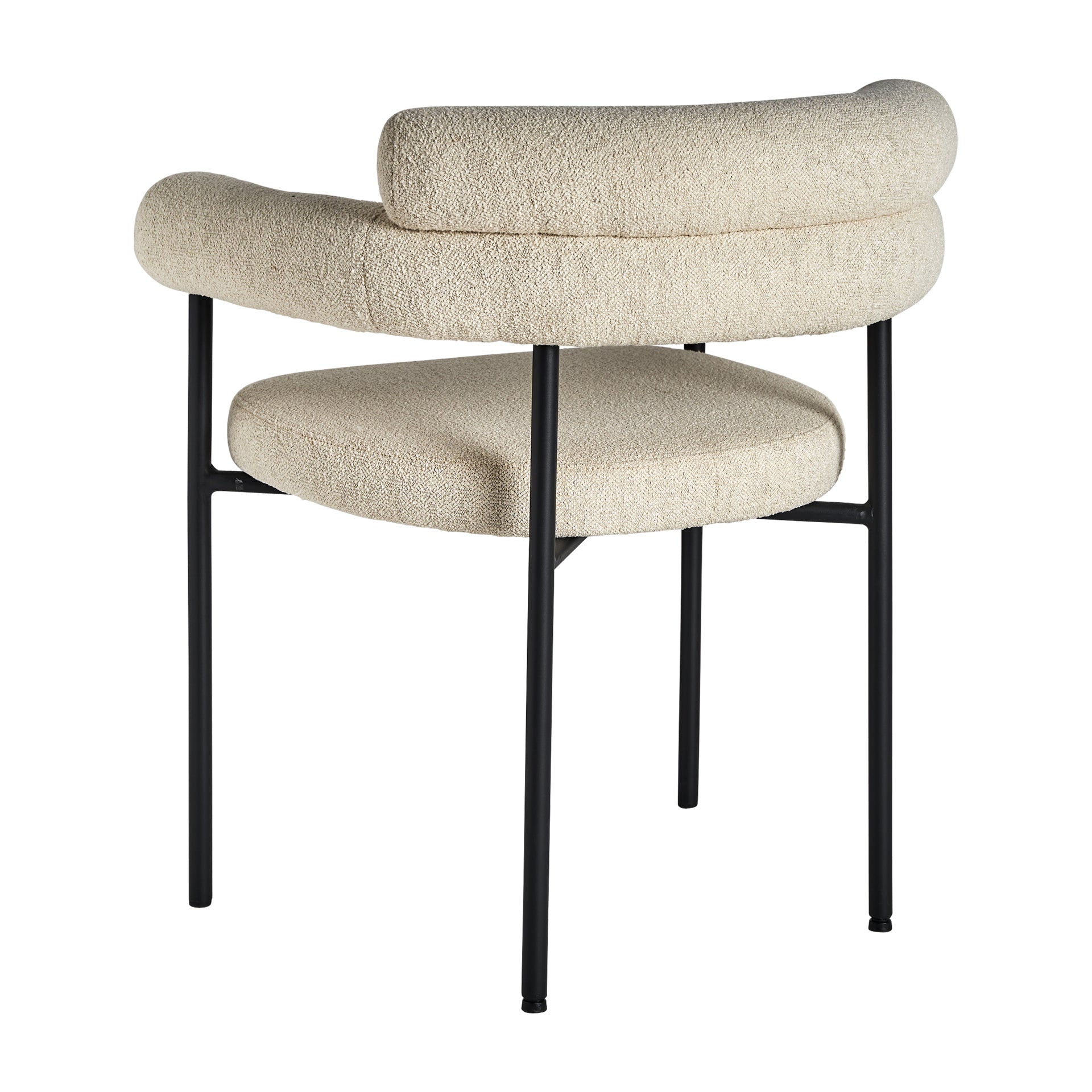 ALBULA CHAIR
